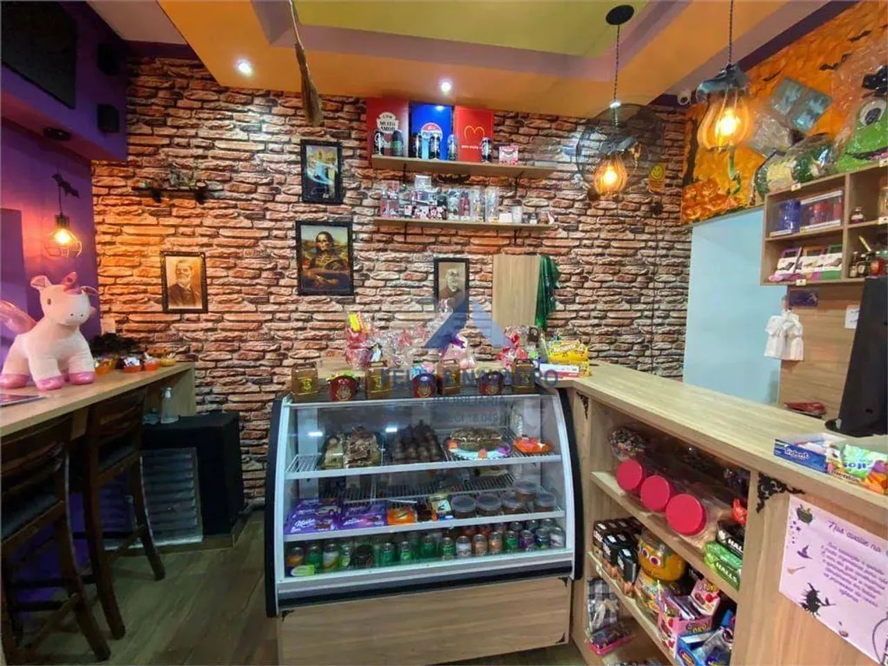 VENDA DE PONTO COMERCIAL NAO TUCURUVI - Foto 3