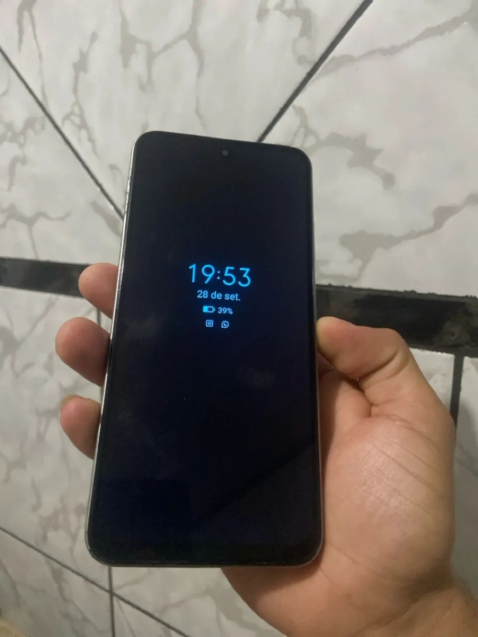 Infinix  - Foto 2