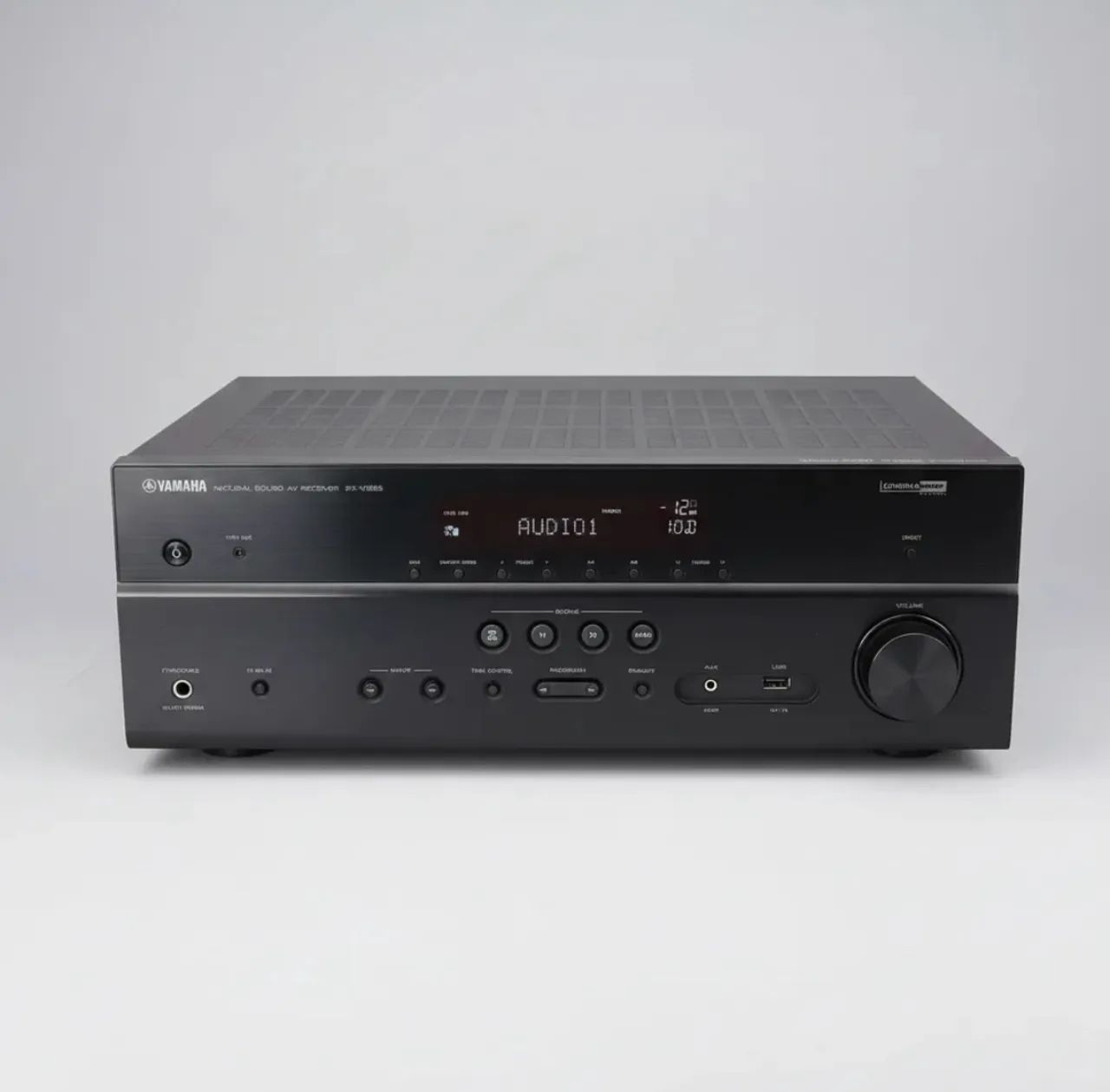 Receiver Yamaha RX-V385 5.1 Bluetooth