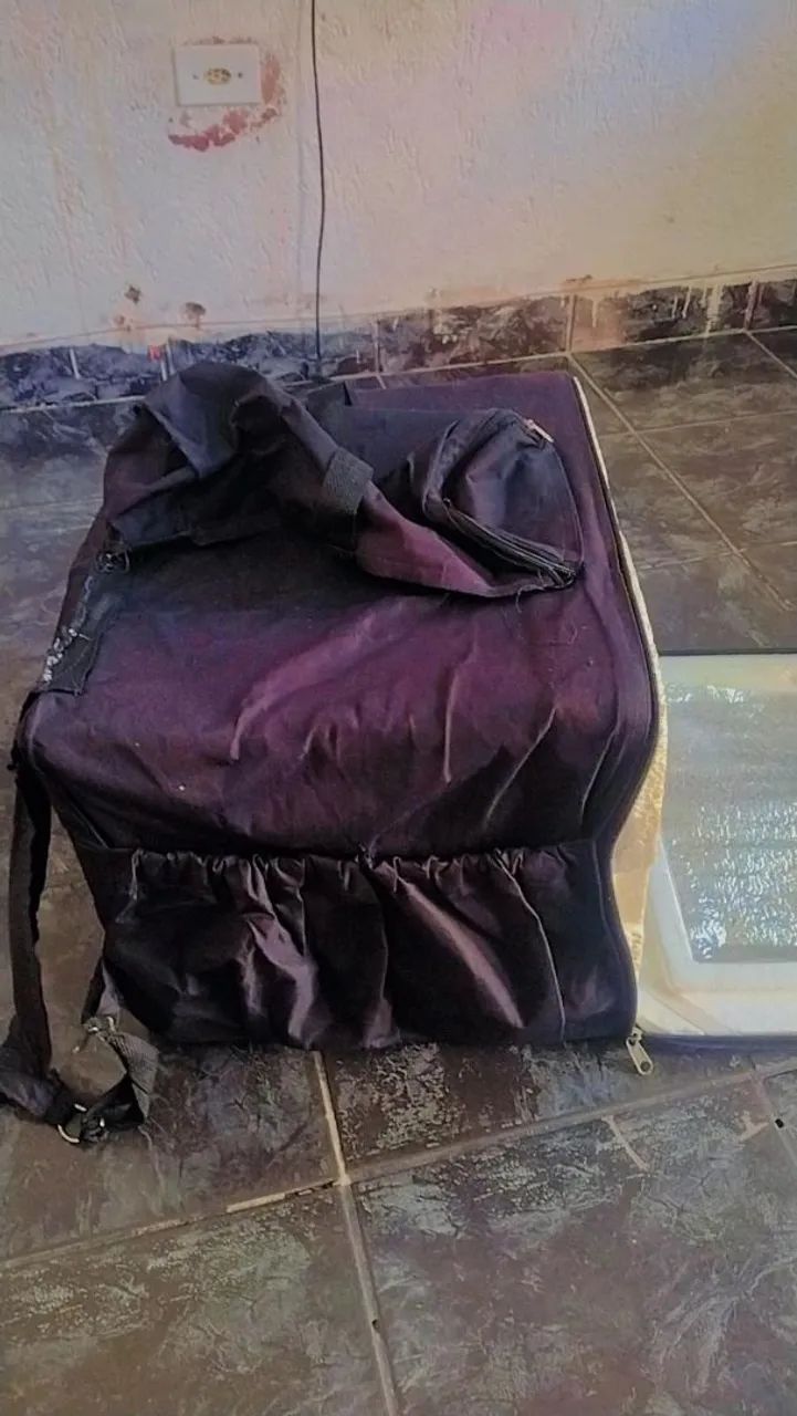 BAG USADA  - Foto 4