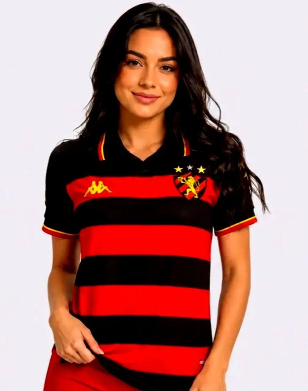 SPORT FEMININA IMPORTADA