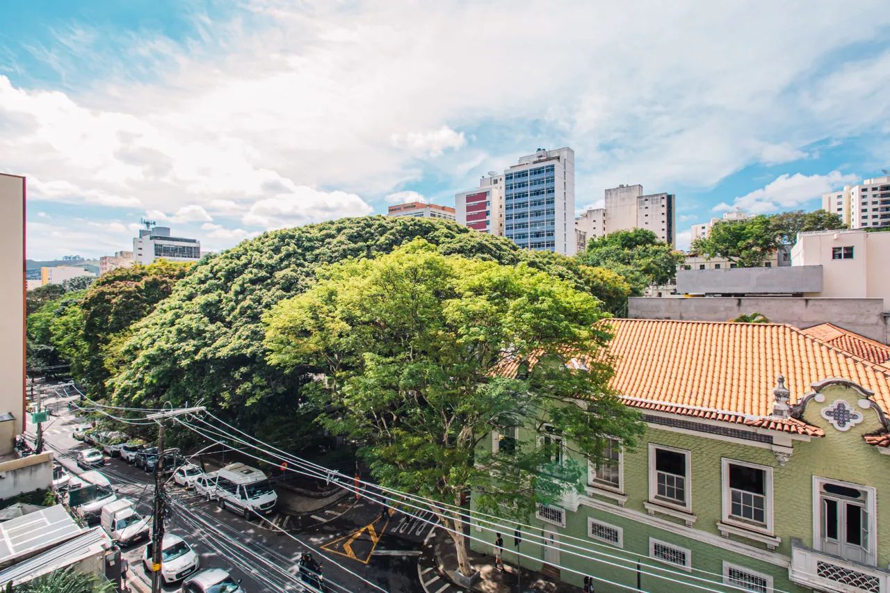 Conforto e espaço no centro da cidade para venda - Foto 4