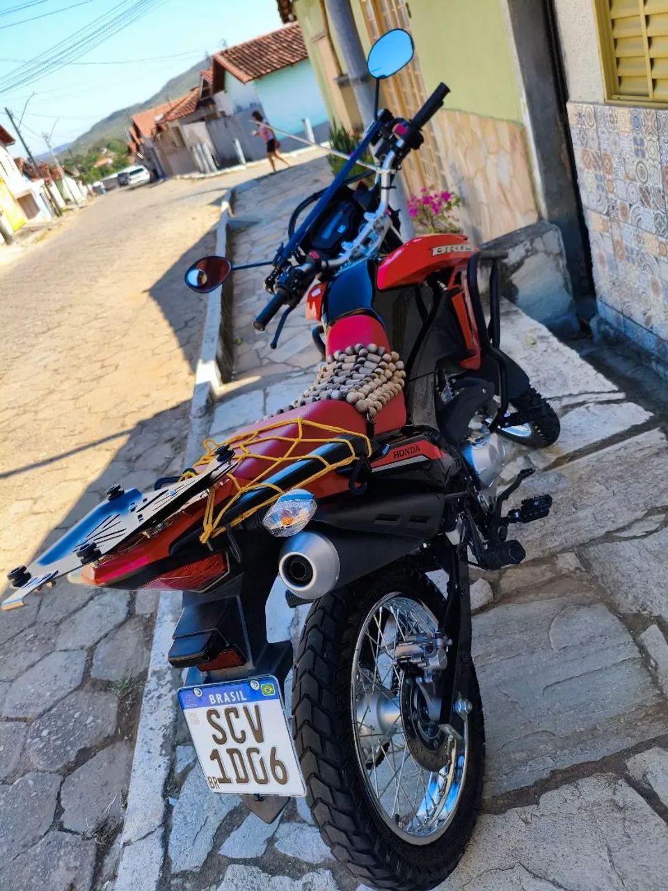 Bros Muito Nova - Foto 3