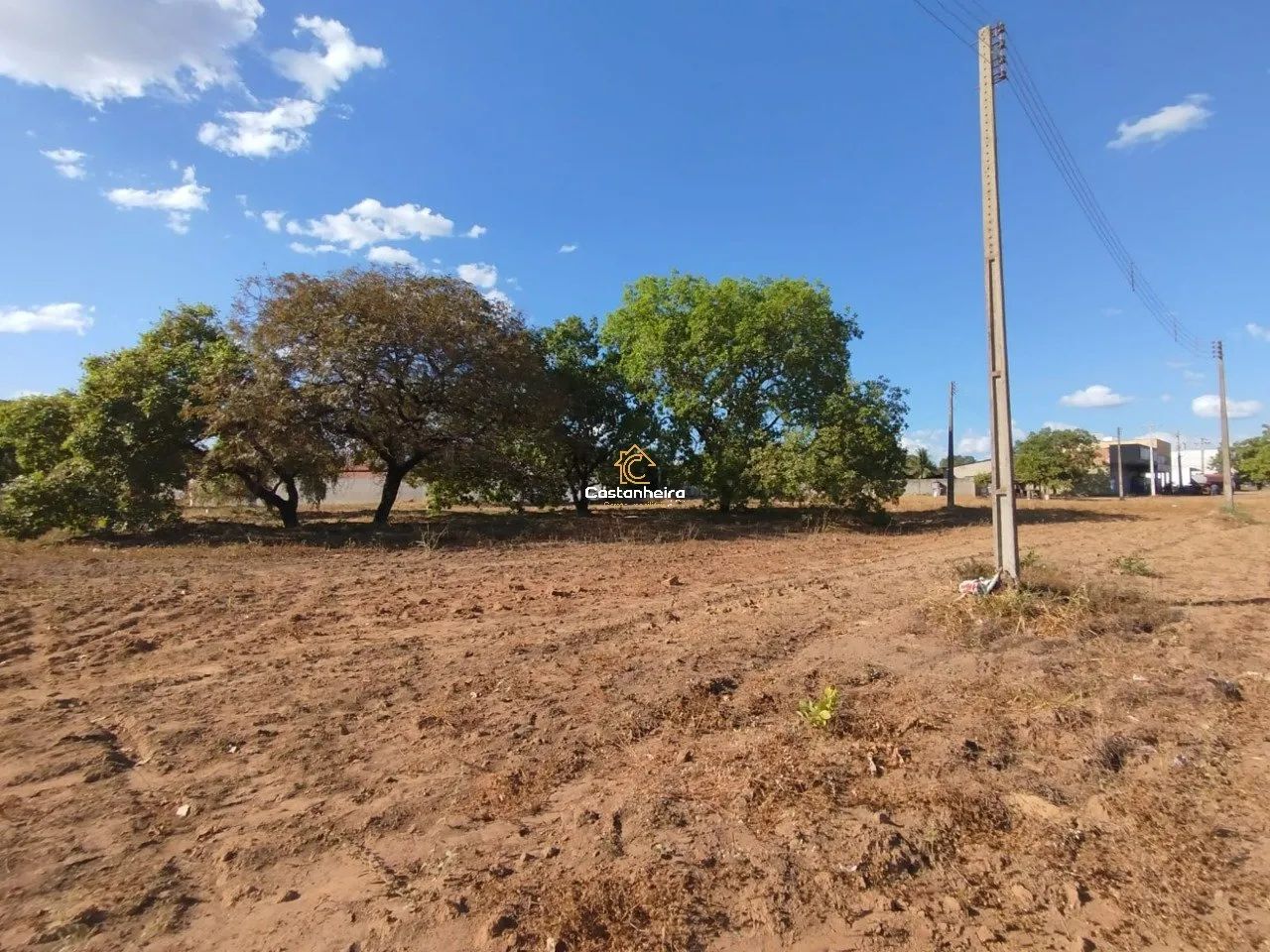 Lote Comercial - 144 m² - Plano Diretor Sul - Foto 2