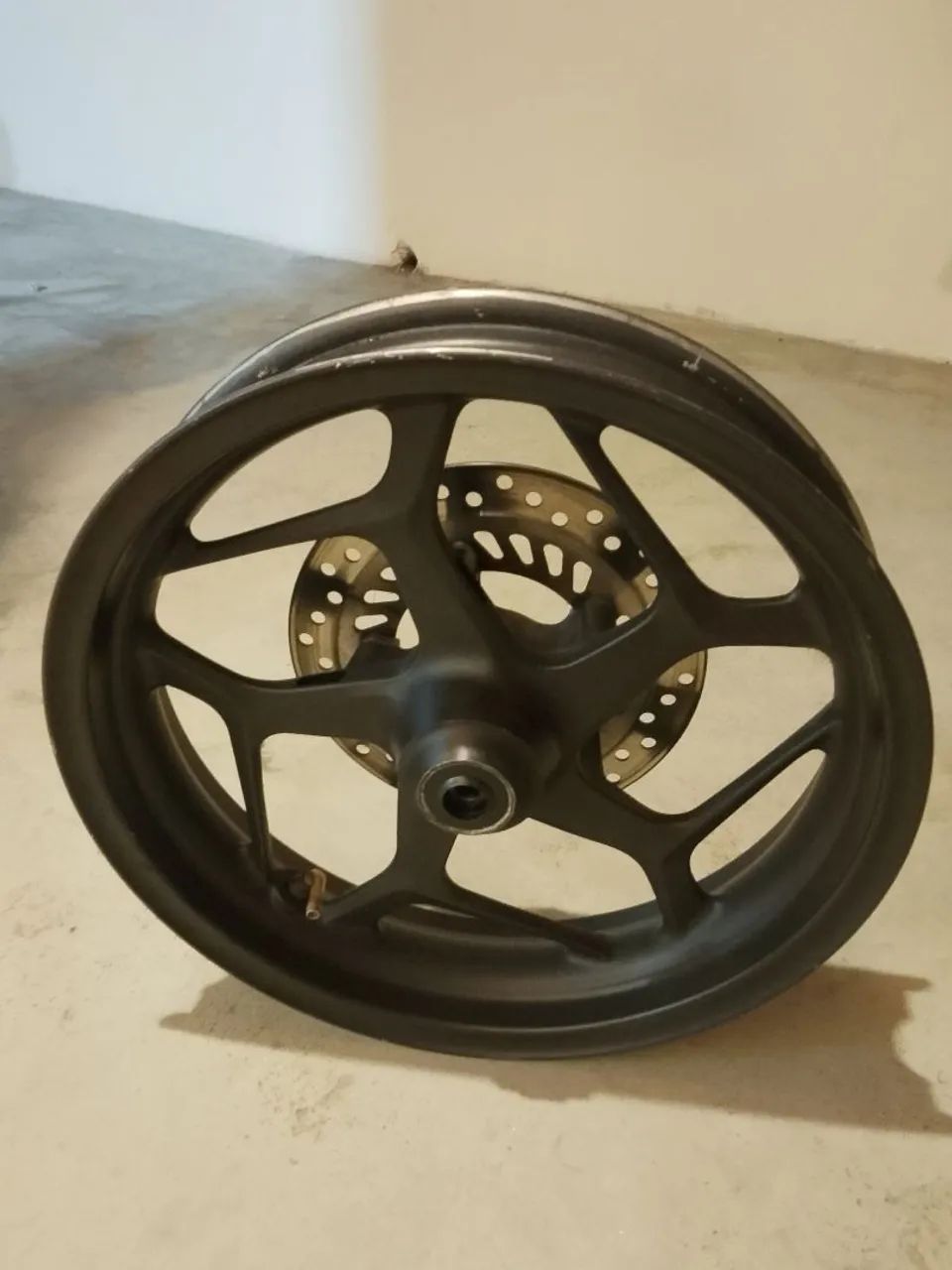 Roda PCX  160 - Foto 4
