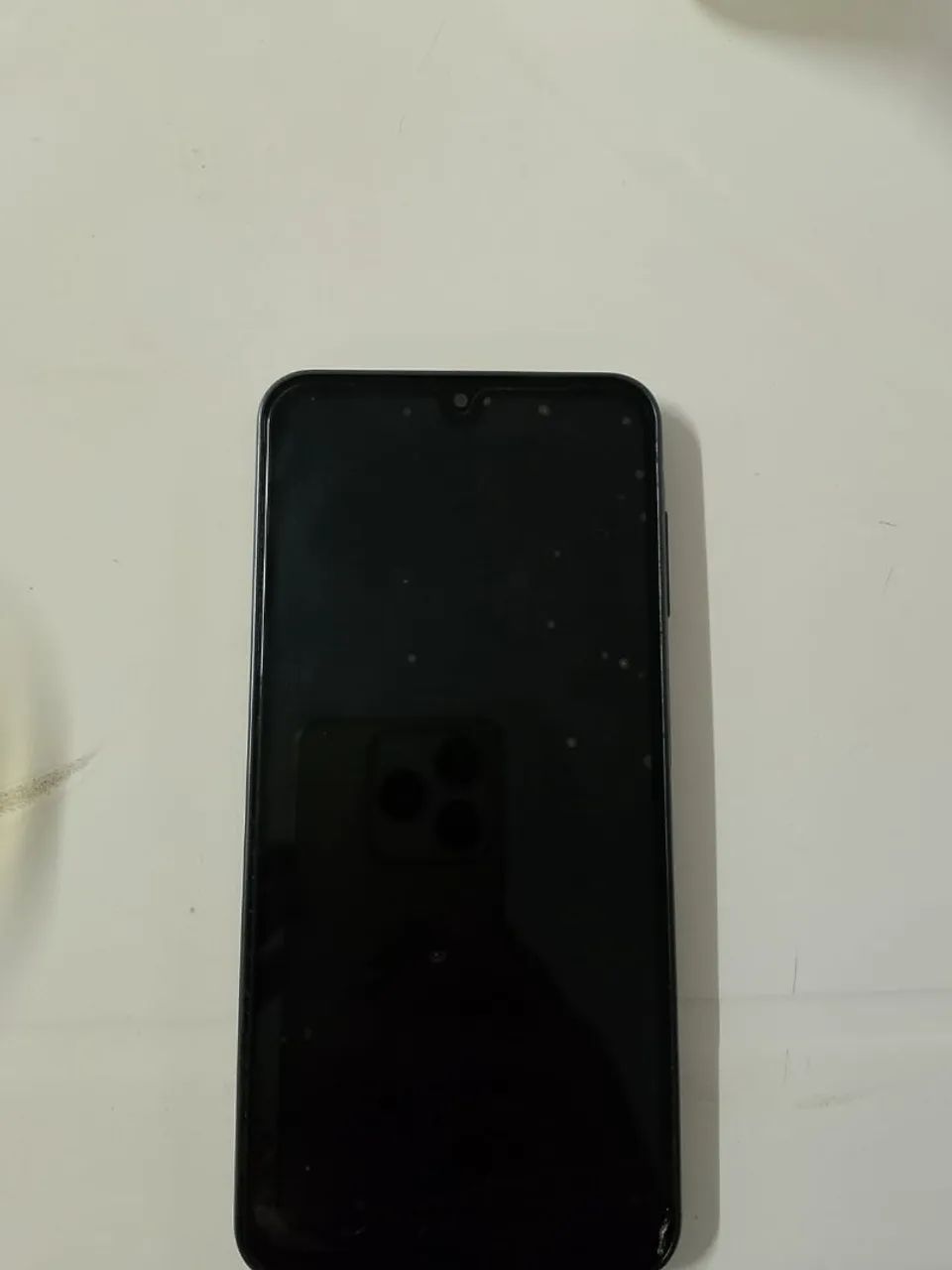 Samsung A16 