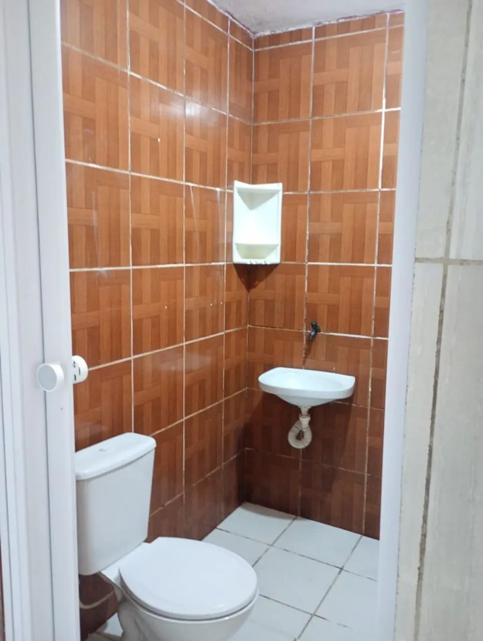 Alugo casa no clima bom - Foto 2