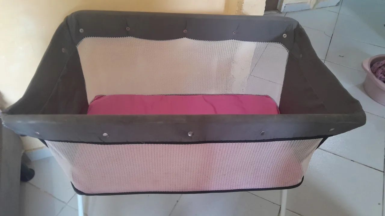 Cercadinho de bb - Foto 2