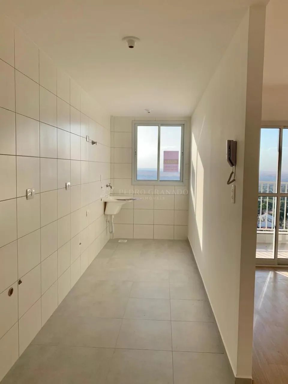 Apartamento 03 dormitórios | Residencial Sunshine - Foto 2