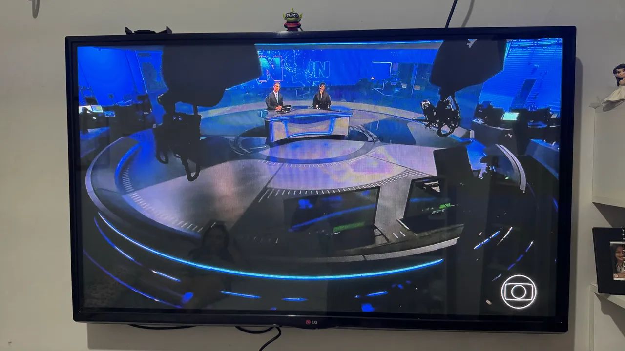 TV LG ?55 POLEGADAS? - Foto 2