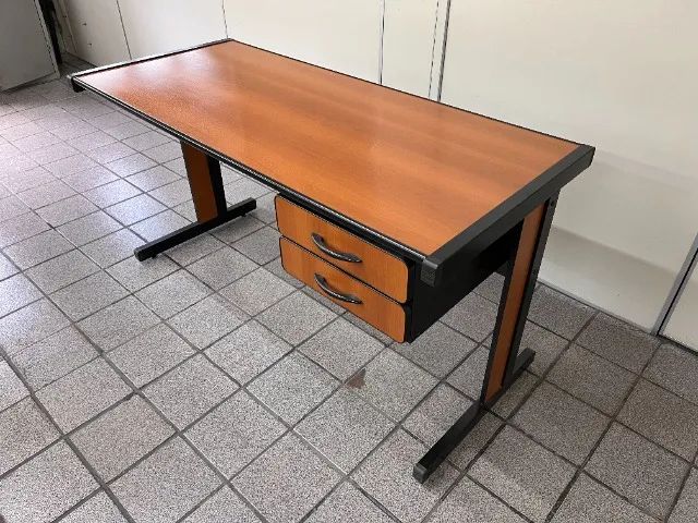 mesa de escritório - Foto 2