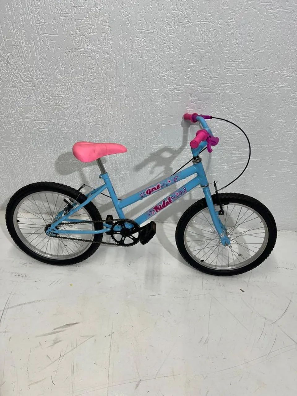 Bicicleta aro 20  - Foto 2
