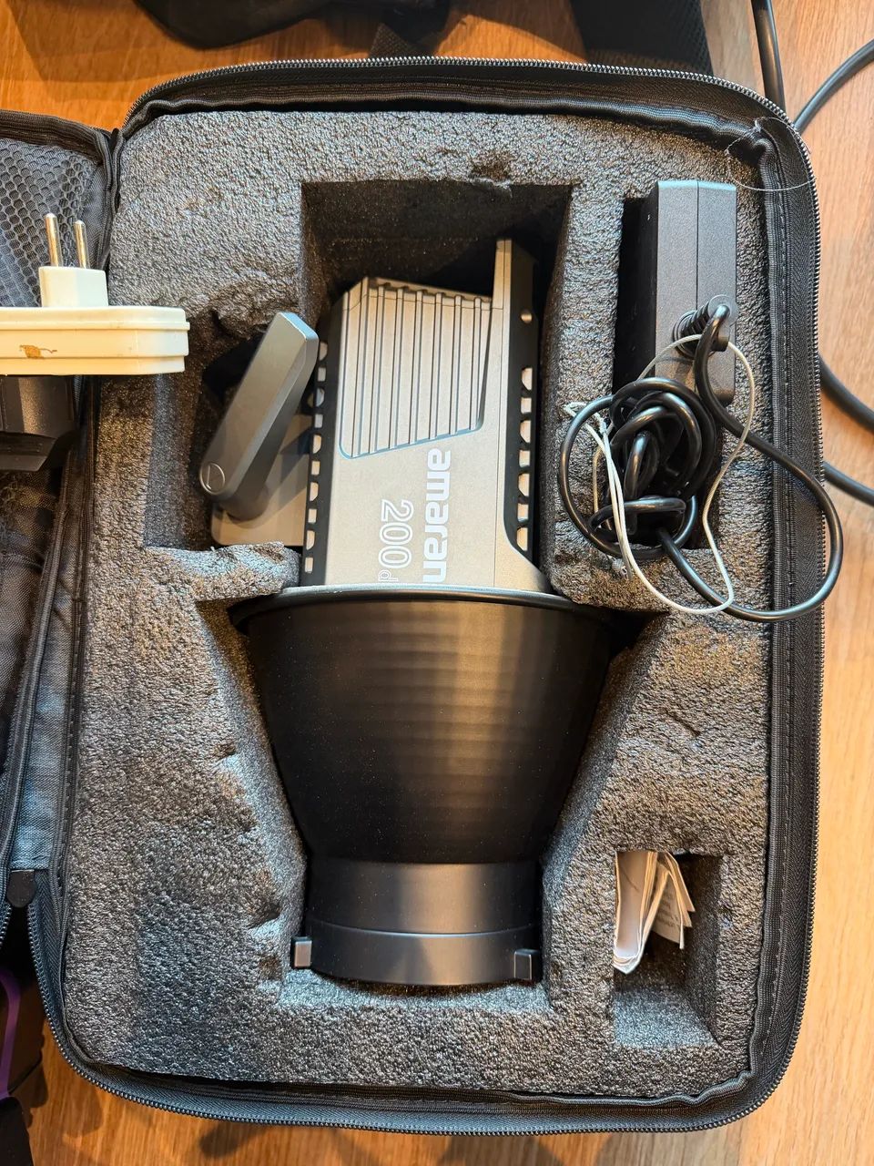 Led amaran 200d - Foto 2