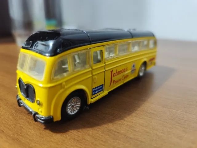 Kit com 5 carros em miniatura - Foto 5