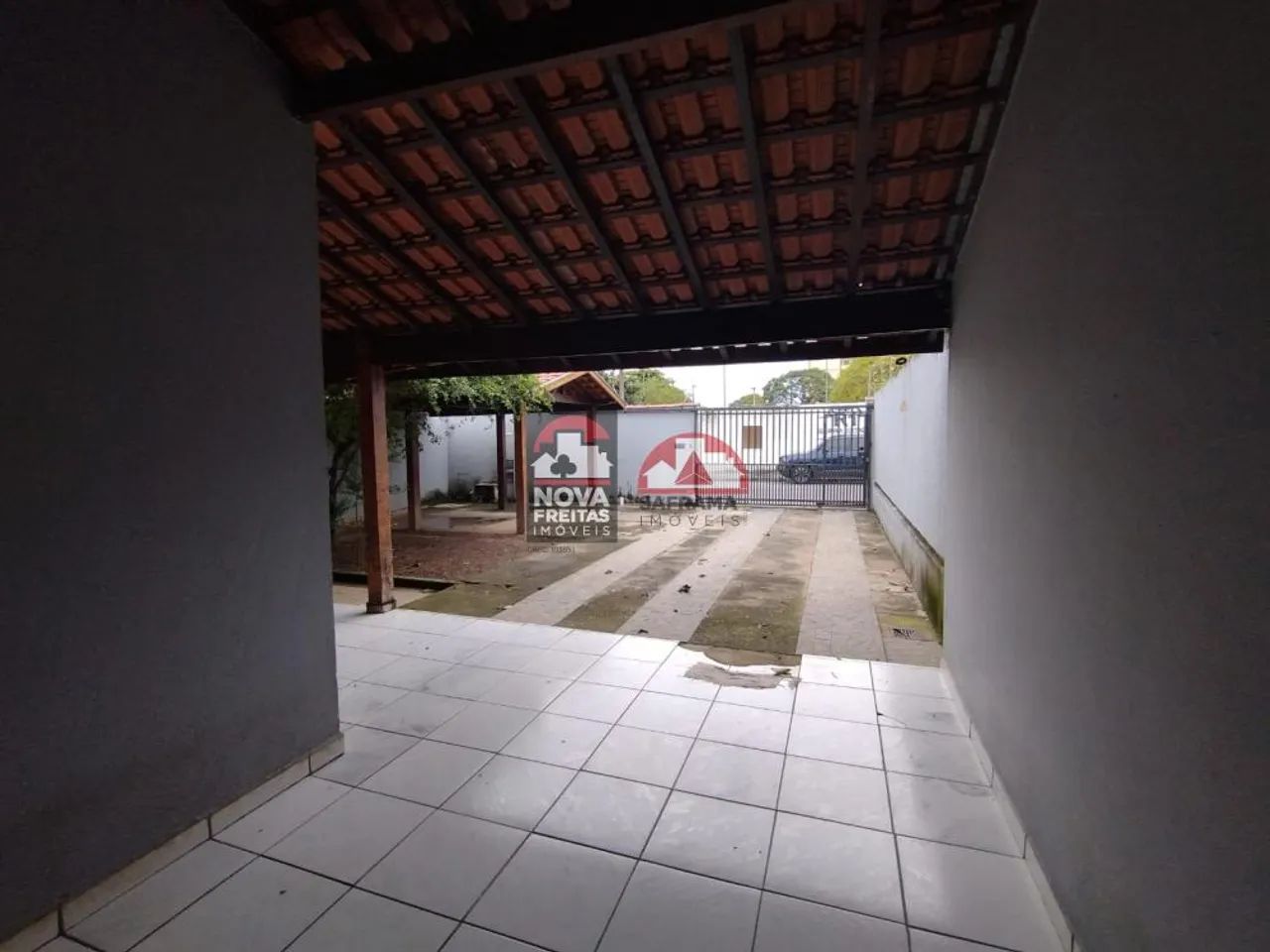 Casa Padrão em Pindamonhangaba - Foto 4