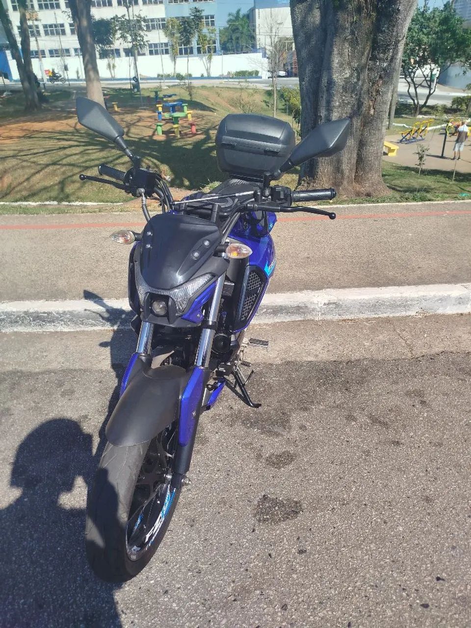 Fazer FZ15  - Foto 2