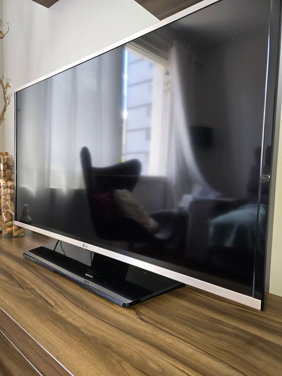 SMART TV LG 40 polegadas  - Foto 2
