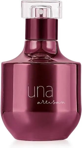 Perfume Natura Una Artisan 75mL - Foto 2