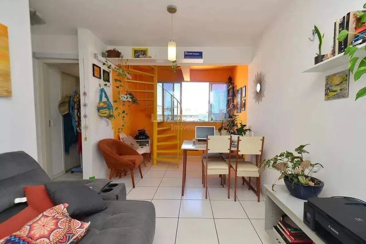 Cobertura à venda no bairro da Graça - Foto 2
