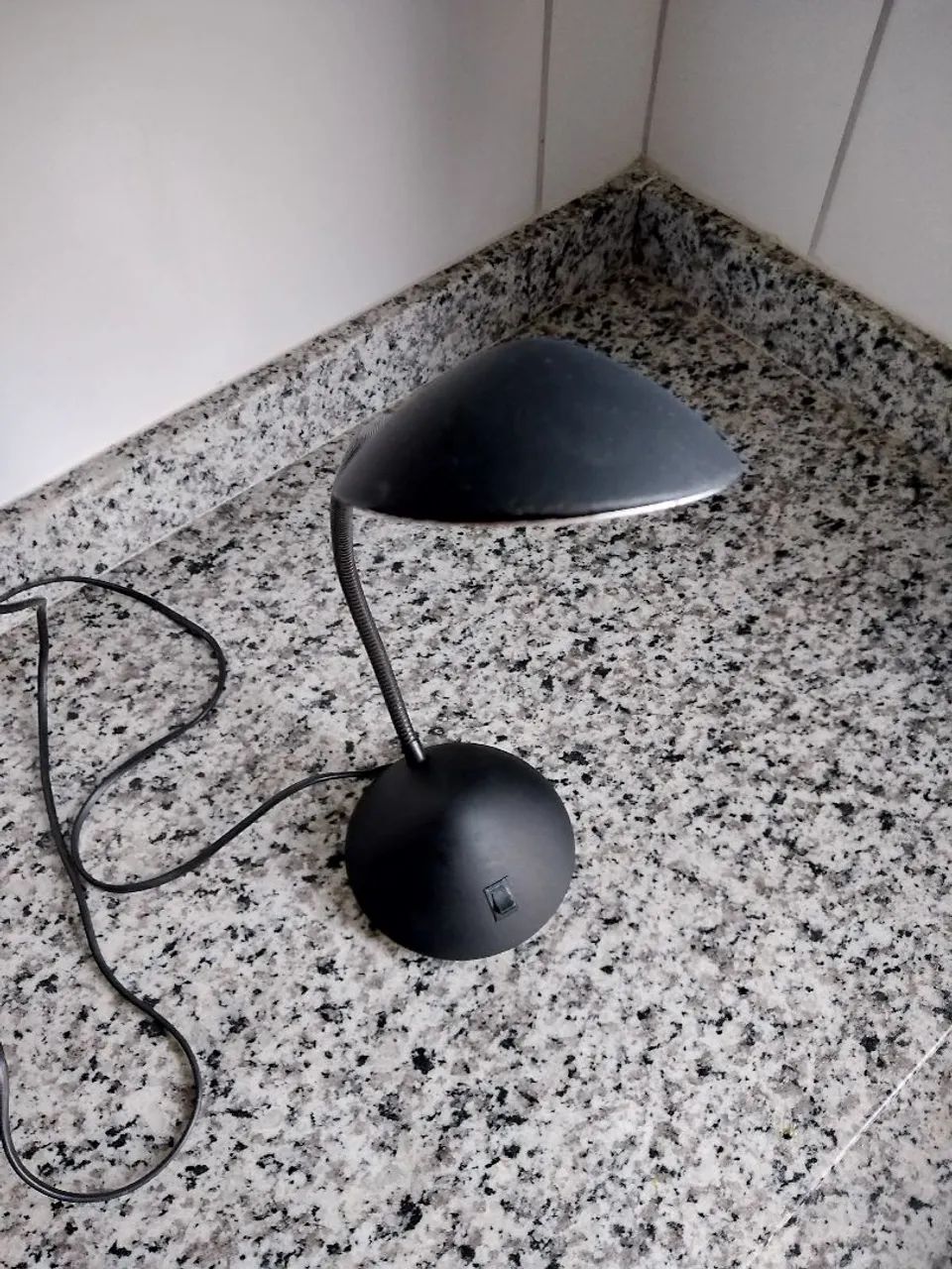 Luminária de mesa  - Foto 4