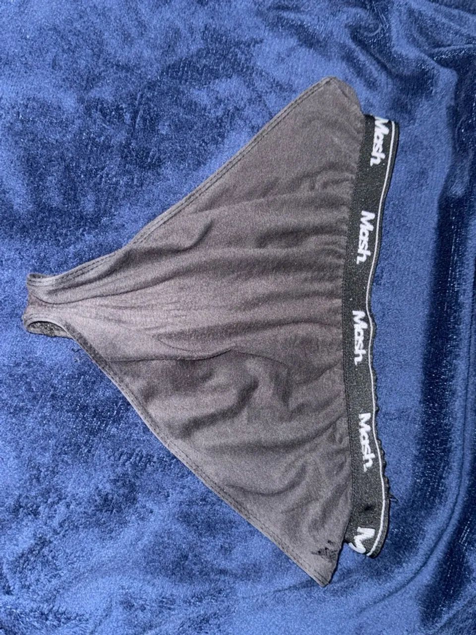 Cueca mash - Foto 3