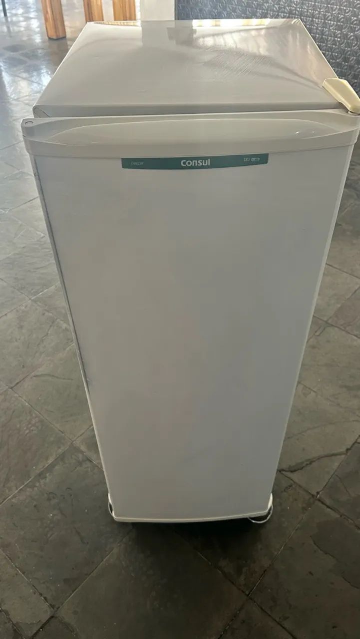 Freezer Consul 121 litros 