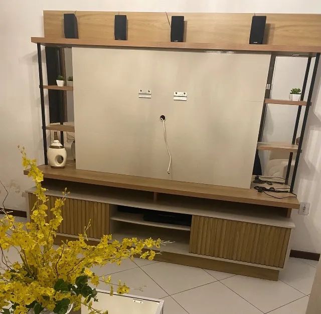 Estante Home 