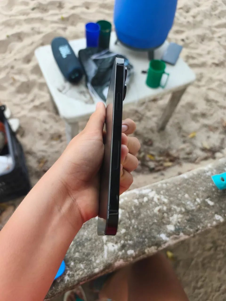 iPhone 14 Pro Max - 128gb  - Foto 3