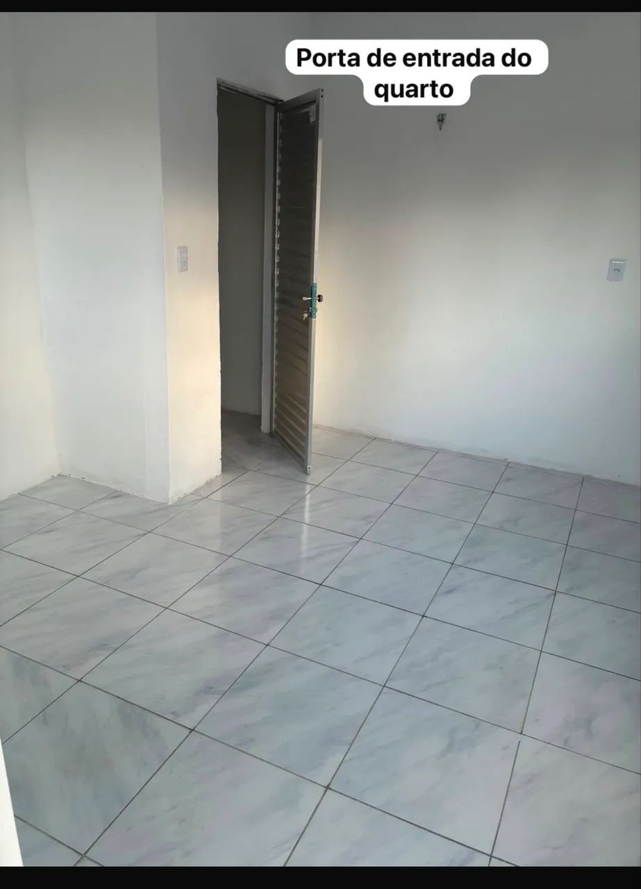 Apartamento próximo a basílica 