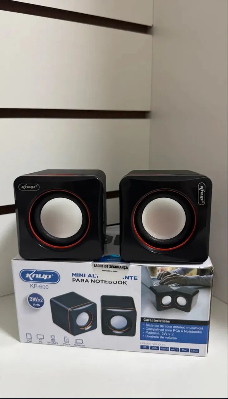 MINI ALTO-FALANTE KP-600451967500651089922