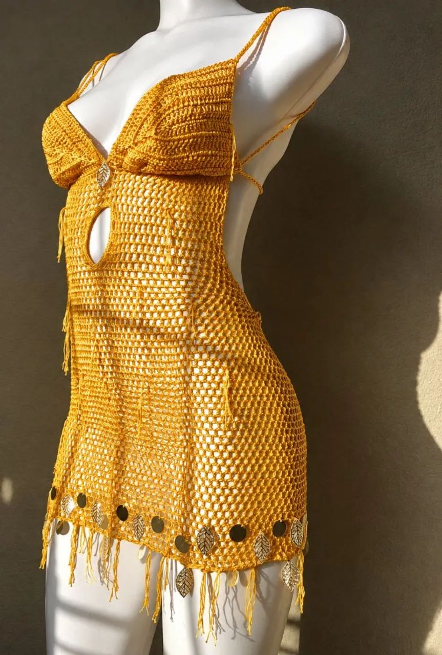 Vestido  - Foto 2