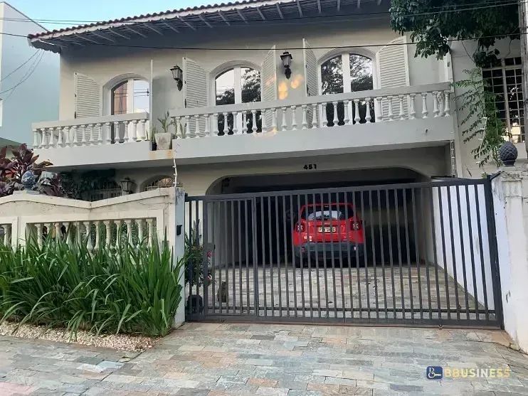 Casa à venda, com 3 quartos -Jardim Planalto, Campinas, SP - Foto 2