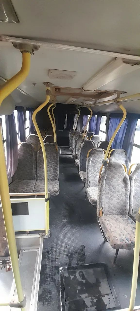 Micro honibus  - Foto 3