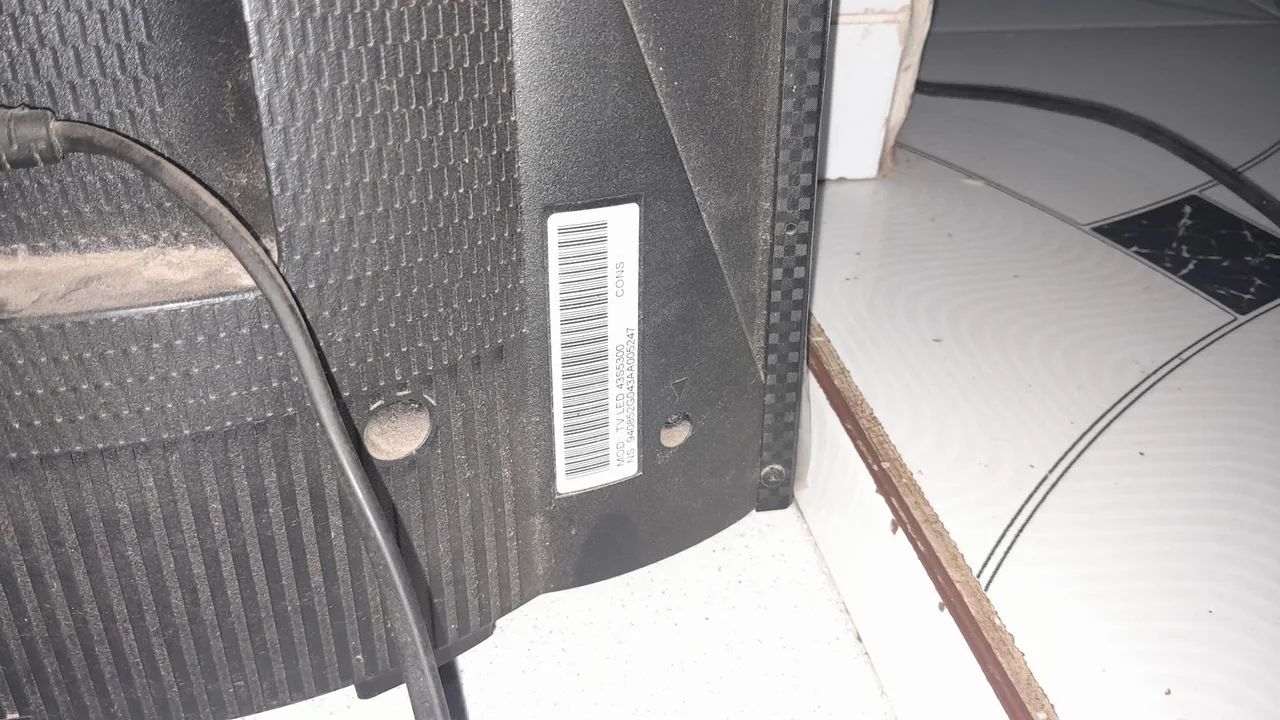 Tv tcl 43 - Foto 3