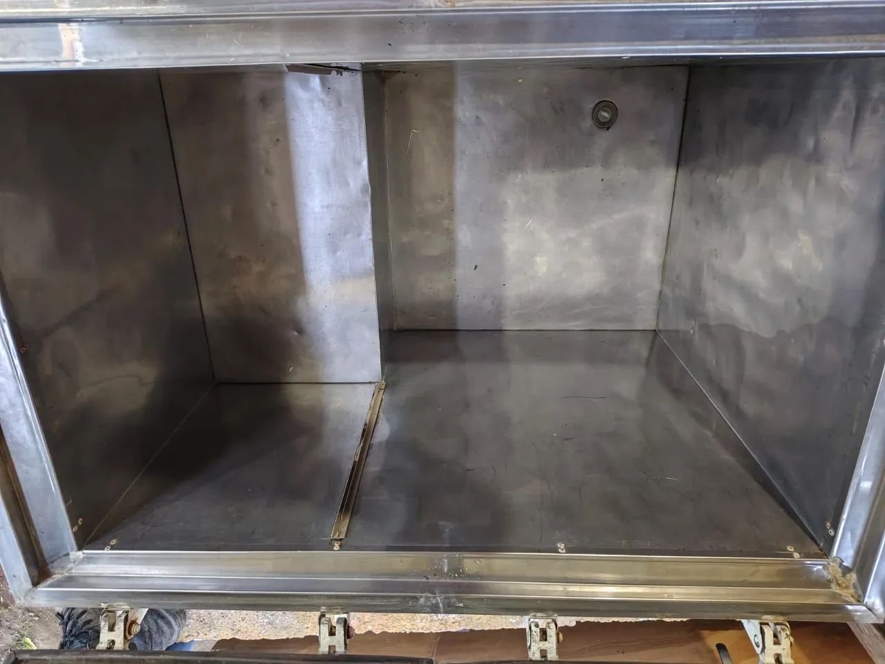 Freezer Horizontal  - Foto 2