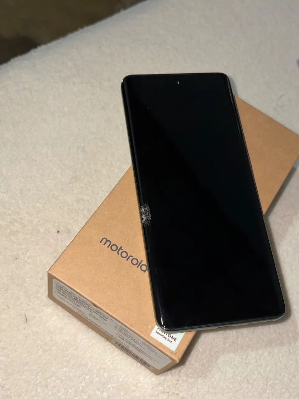 Motorola Edge 40 Neo - Foto 2