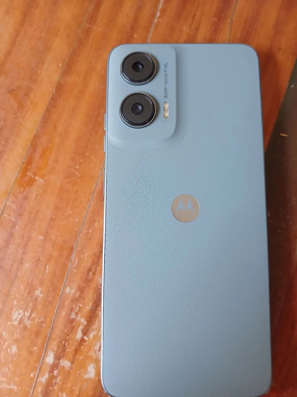  Vendo smartphone Motorola motoG35  - Foto 2