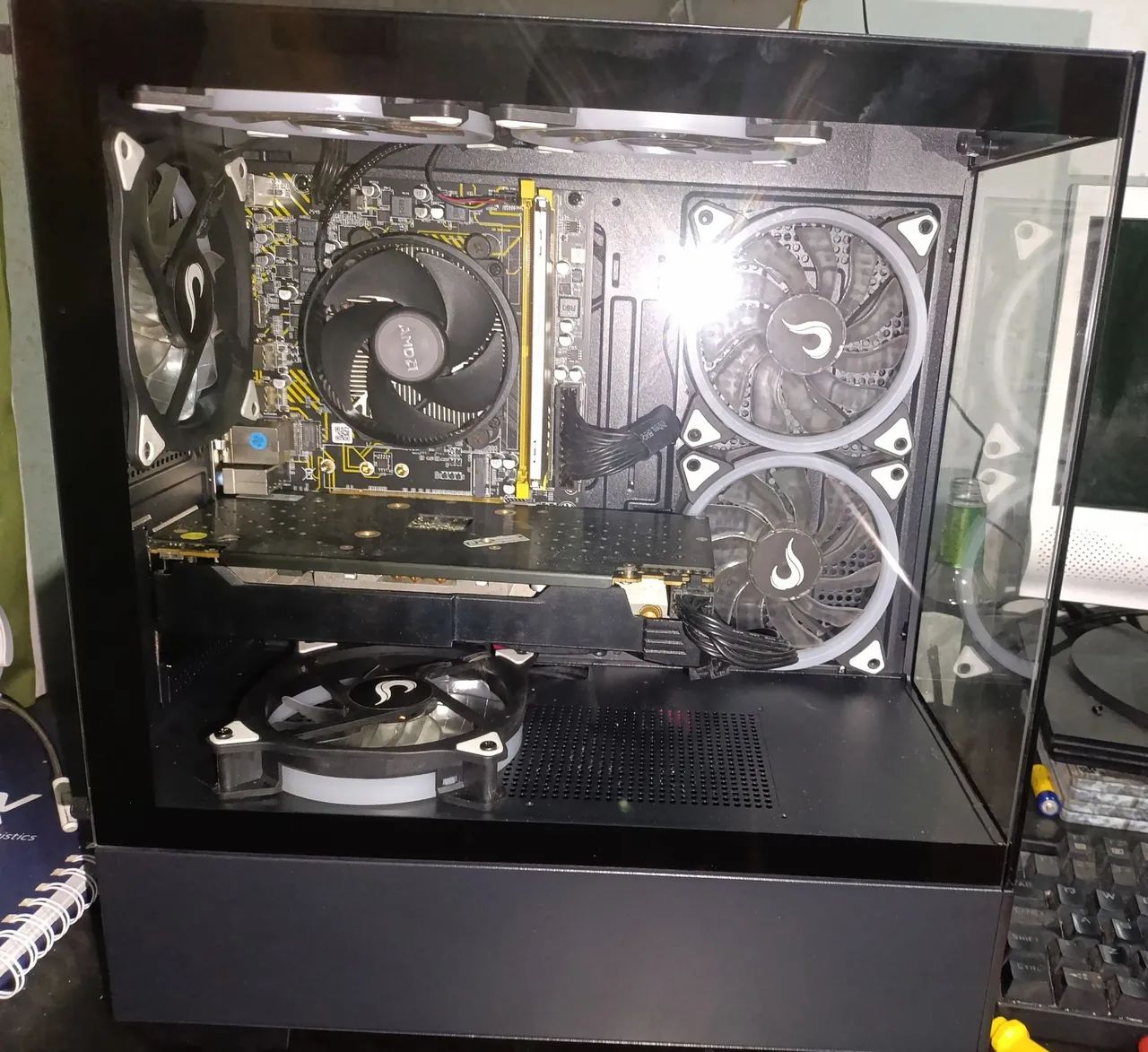 Pc gamer