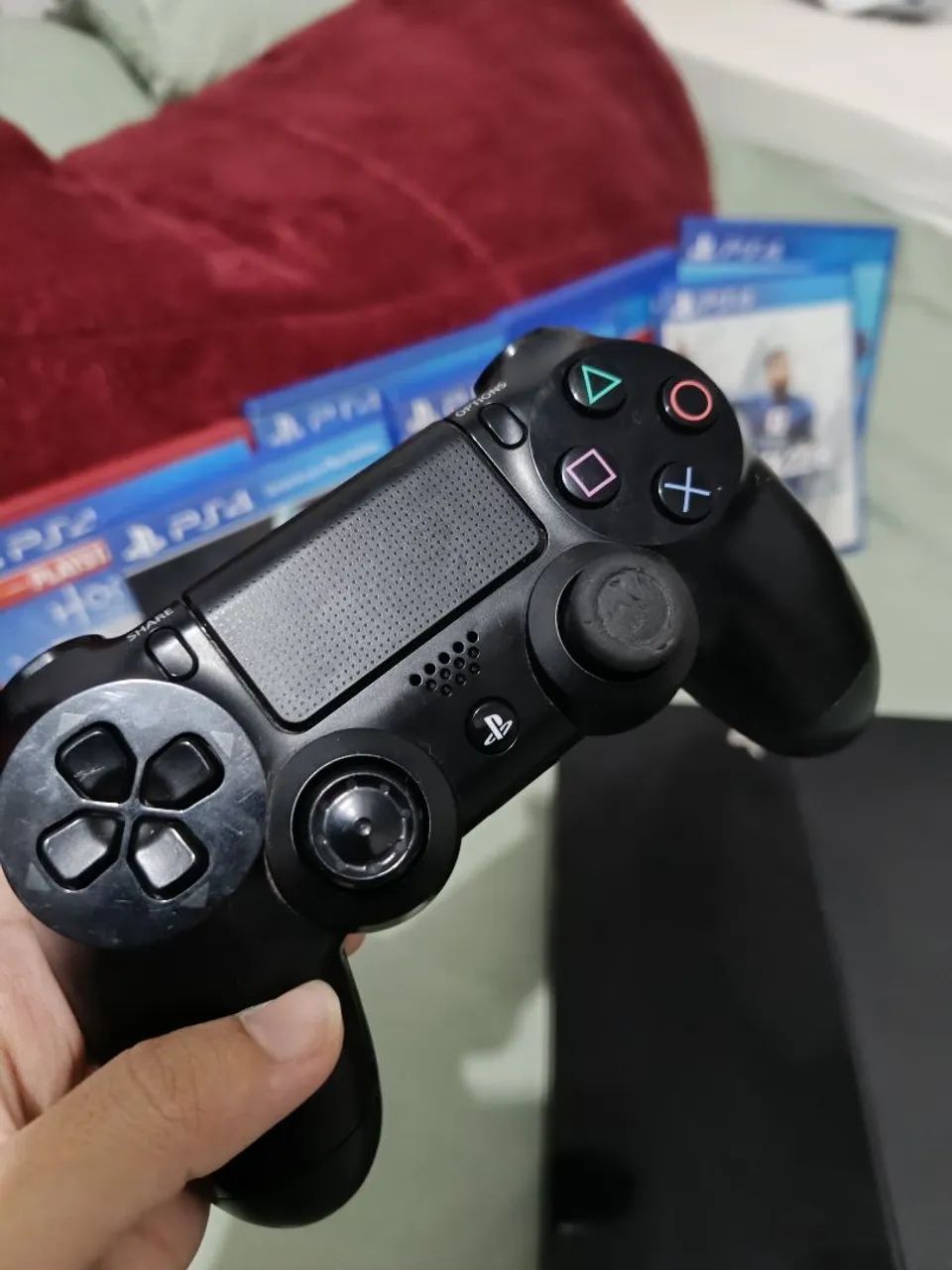 Vendo PS4 - Foto 4