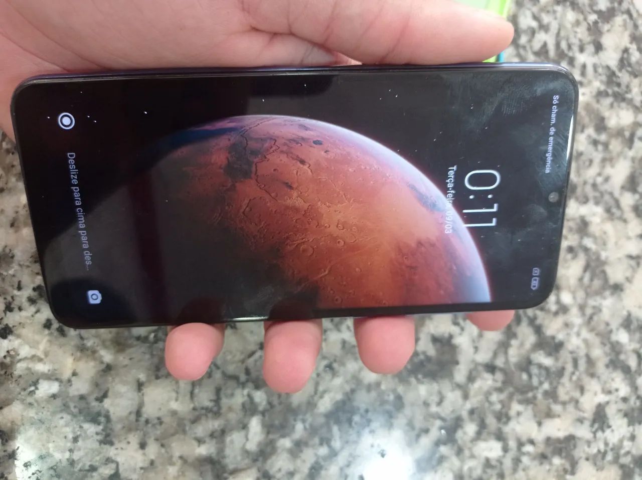 Xiomi mi 9se novinho  - Foto 2