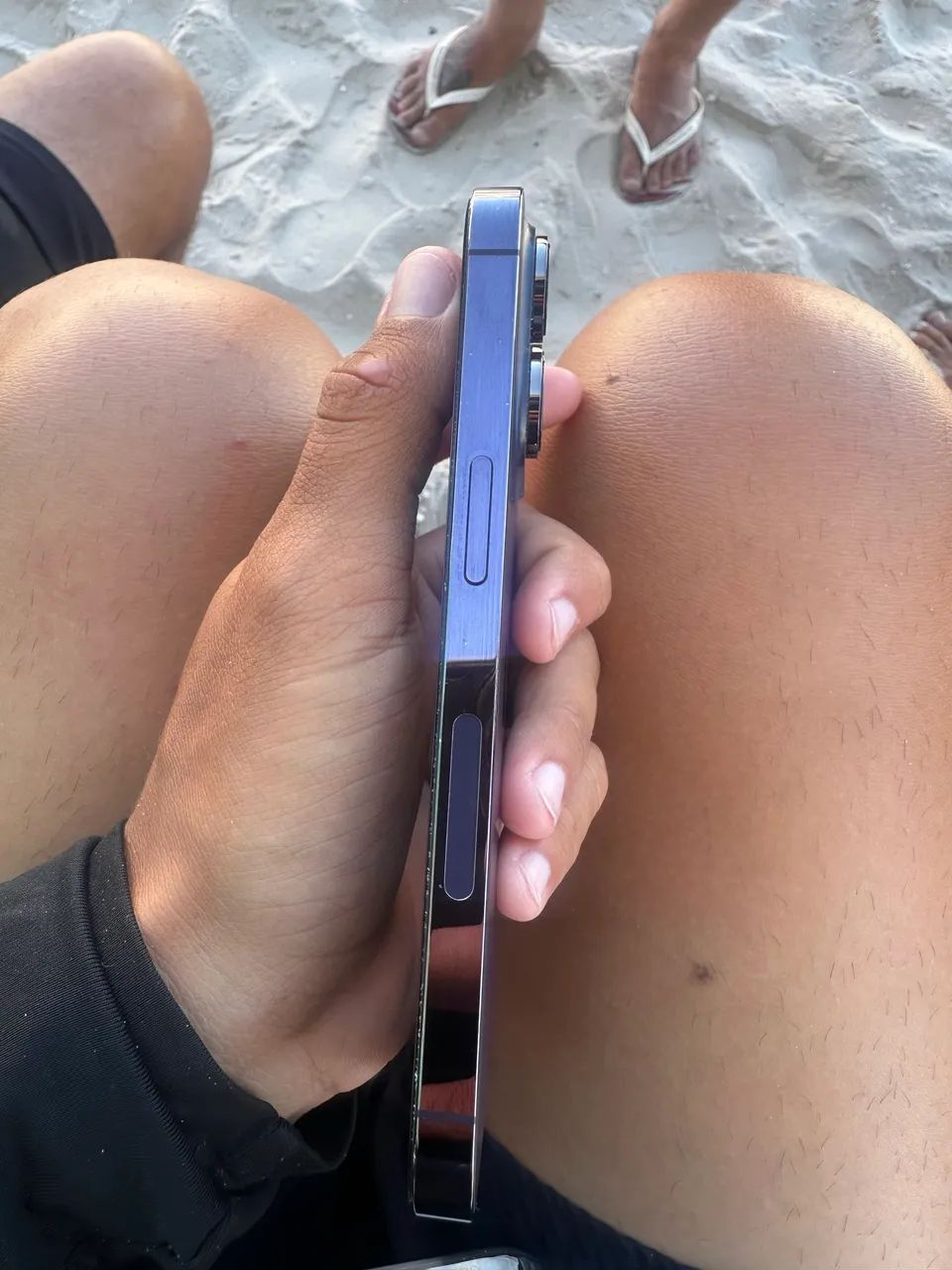 iPhone 14 Pro  - Foto 2