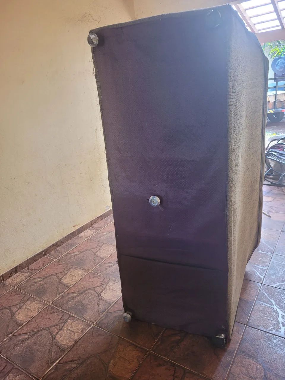 Sofá de 3 lugar  - Foto 4