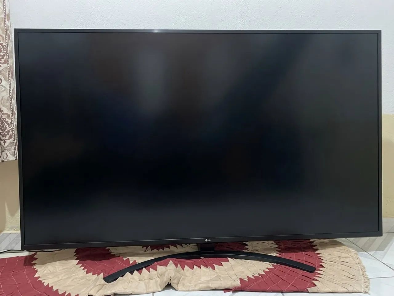 Tv Smart LG 65 polegadas