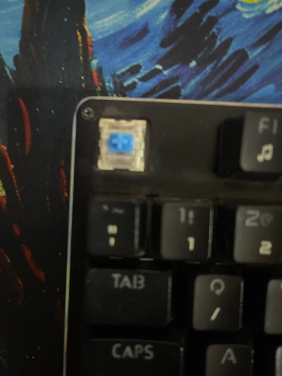 Teclado OEX - Foto 3