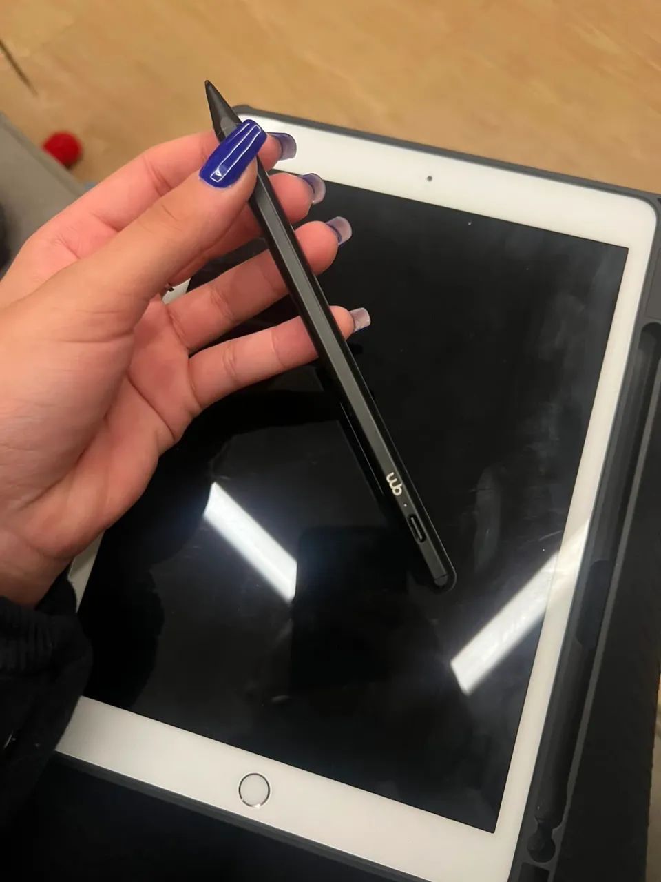 IPAD 8 GERAÇÃO 32GB - Foto 5