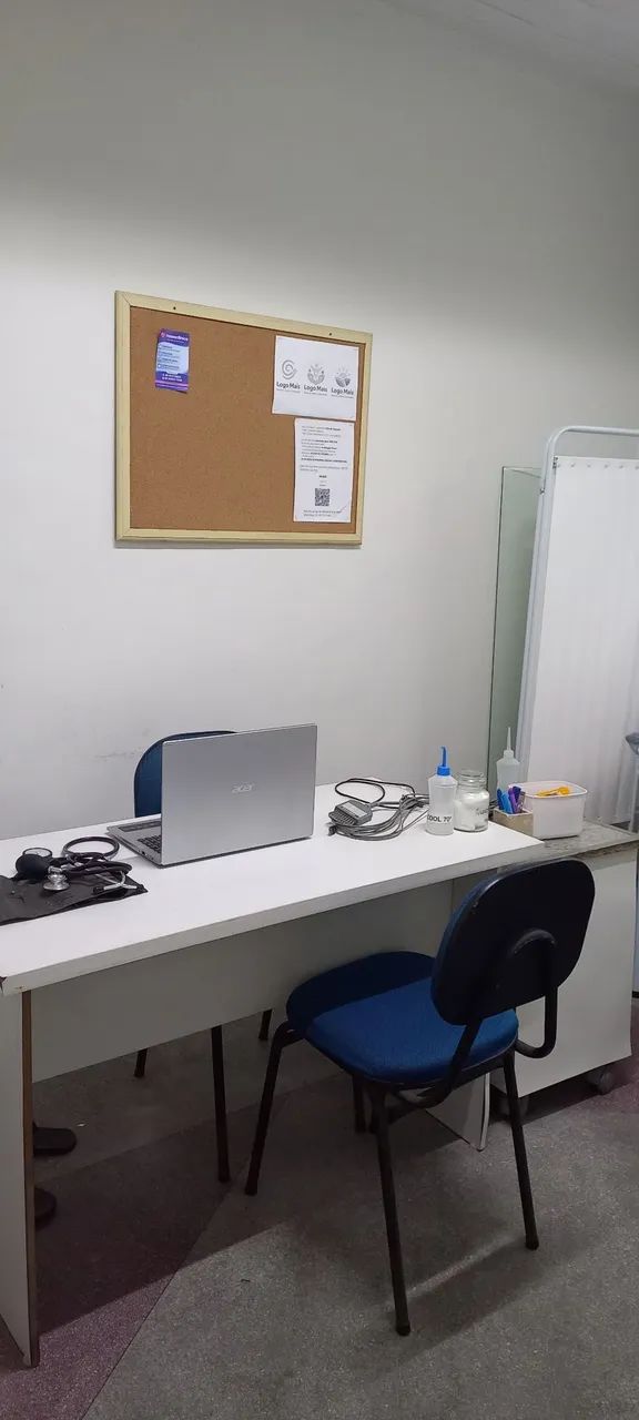Consultório Odontológico (e Clínica Médica) - Foto 5