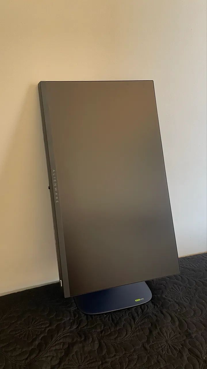 Monitor gamer Alienware 320hz - Foto 3