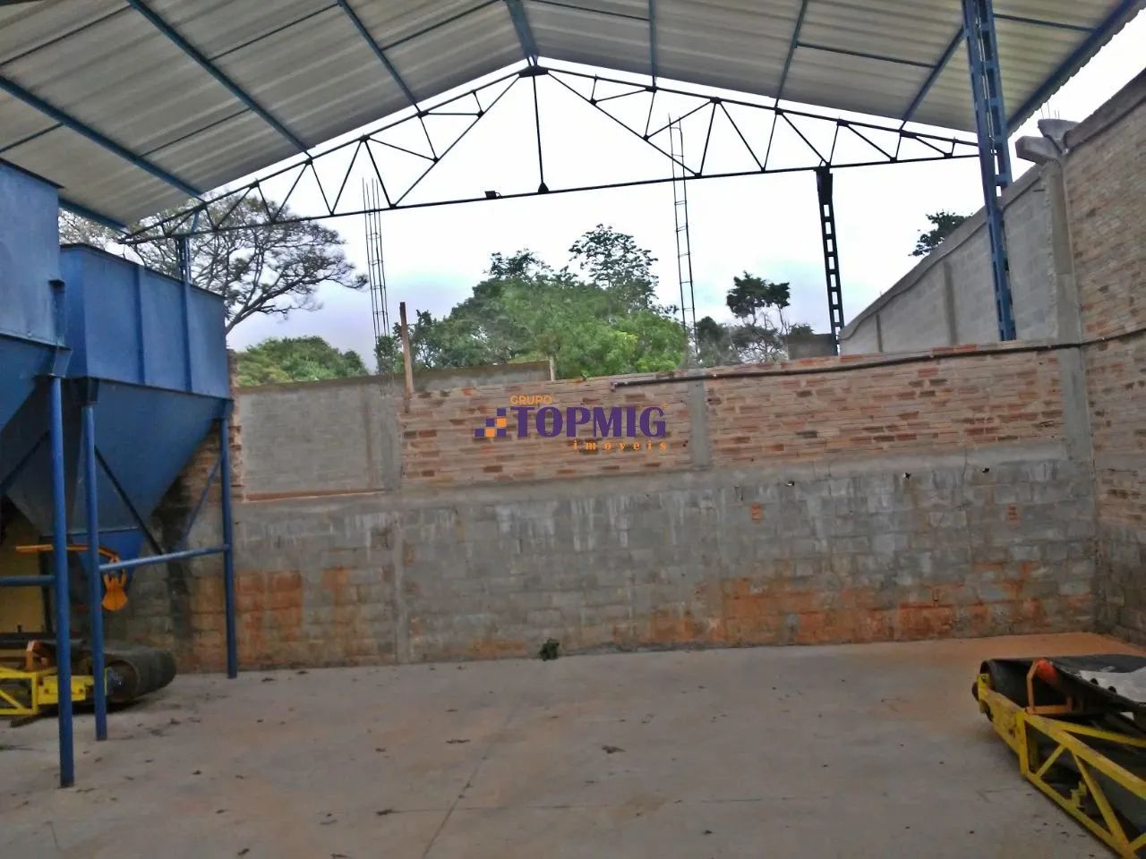 Galpão Multiuso - Boa Vista - Juatuba - Foto 3