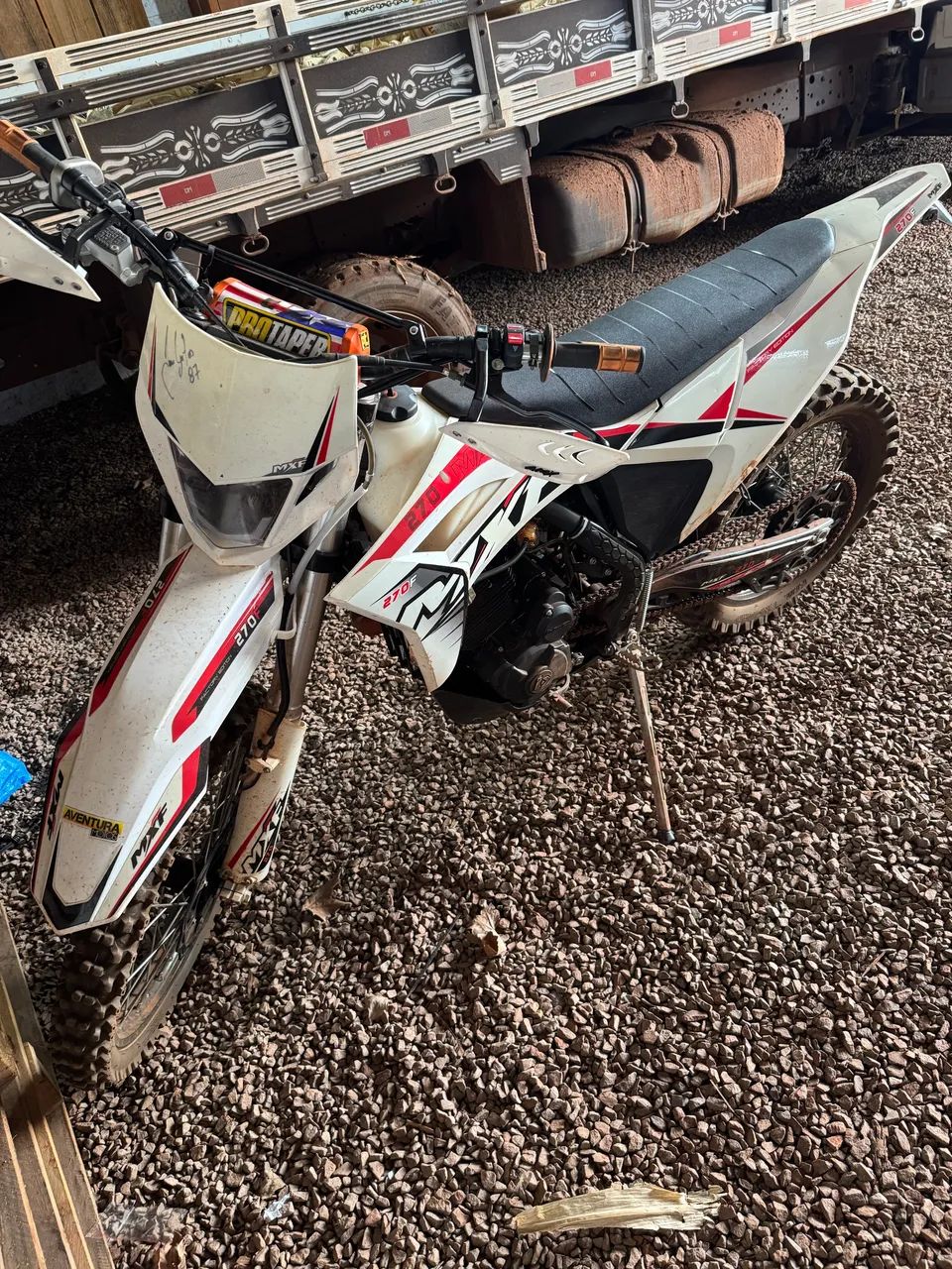 Mxf 270f - Foto 4