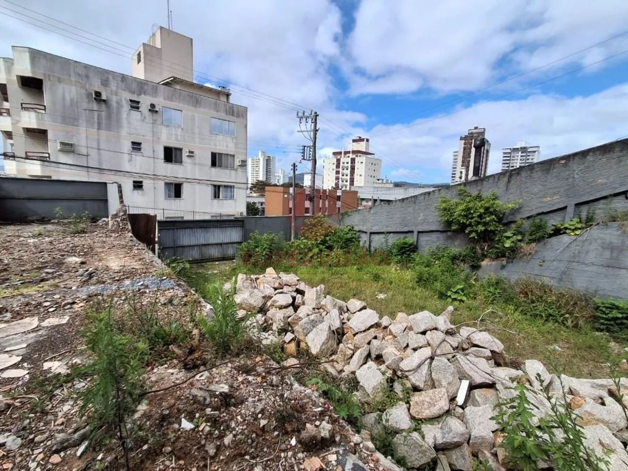Terreno à venda, 1.056 m² - Estreito - Florianópolis/SC - Foto 4